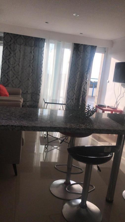 Apartament Dar Hachemia Ras El Ma  Zewnętrze zdjęcie