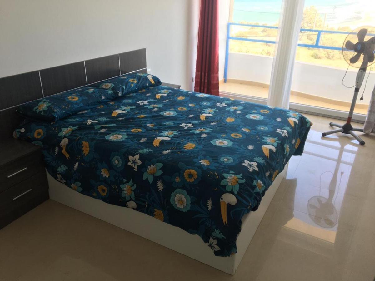 Apartament Dar Hachemia Ras El Ma  Zewnętrze zdjęcie