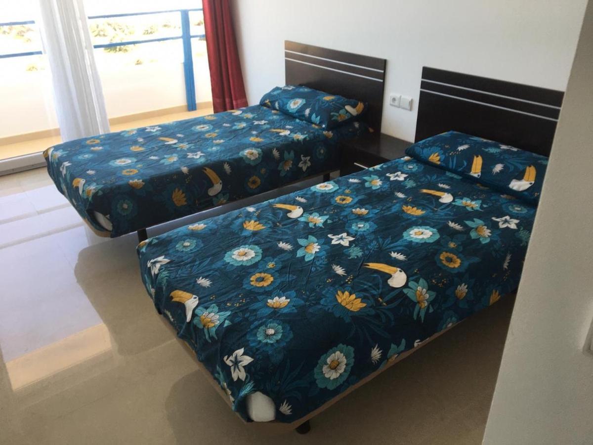 Apartament Dar Hachemia Ras El Ma  Zewnętrze zdjęcie