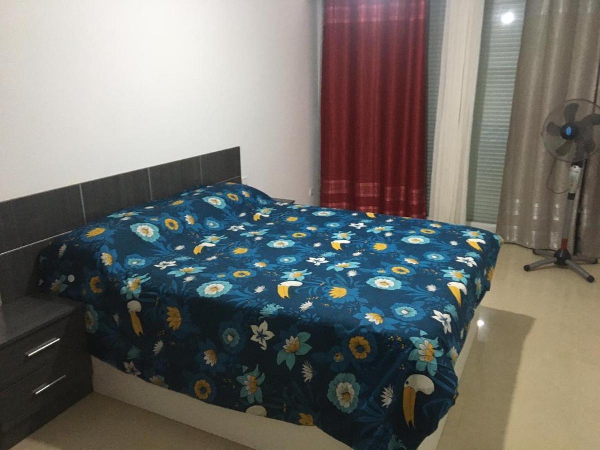 Apartament Dar Hachemia Ras El Ma  Zewnętrze zdjęcie