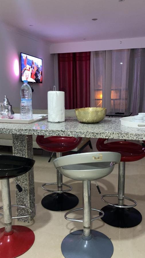 Apartament Dar Hachemia Ras El Ma  Zewnętrze zdjęcie