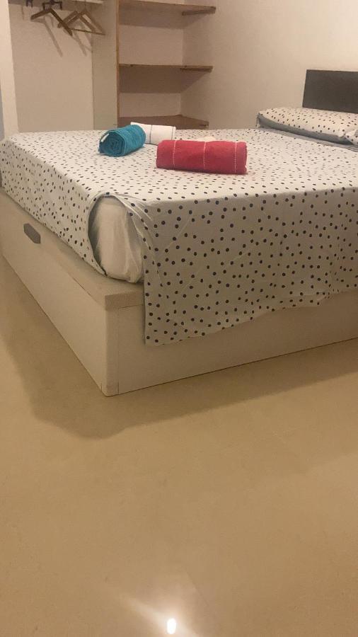 Apartament Dar Hachemia Ras El Ma  Zewnętrze zdjęcie