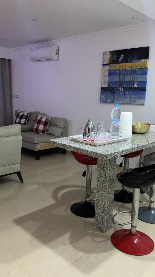Apartament Dar Hachemia Ras El Ma  Zewnętrze zdjęcie