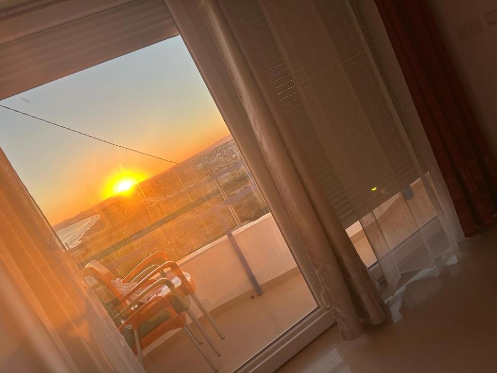 Apartament Dar Hachemia Ras El Ma  Zewnętrze zdjęcie