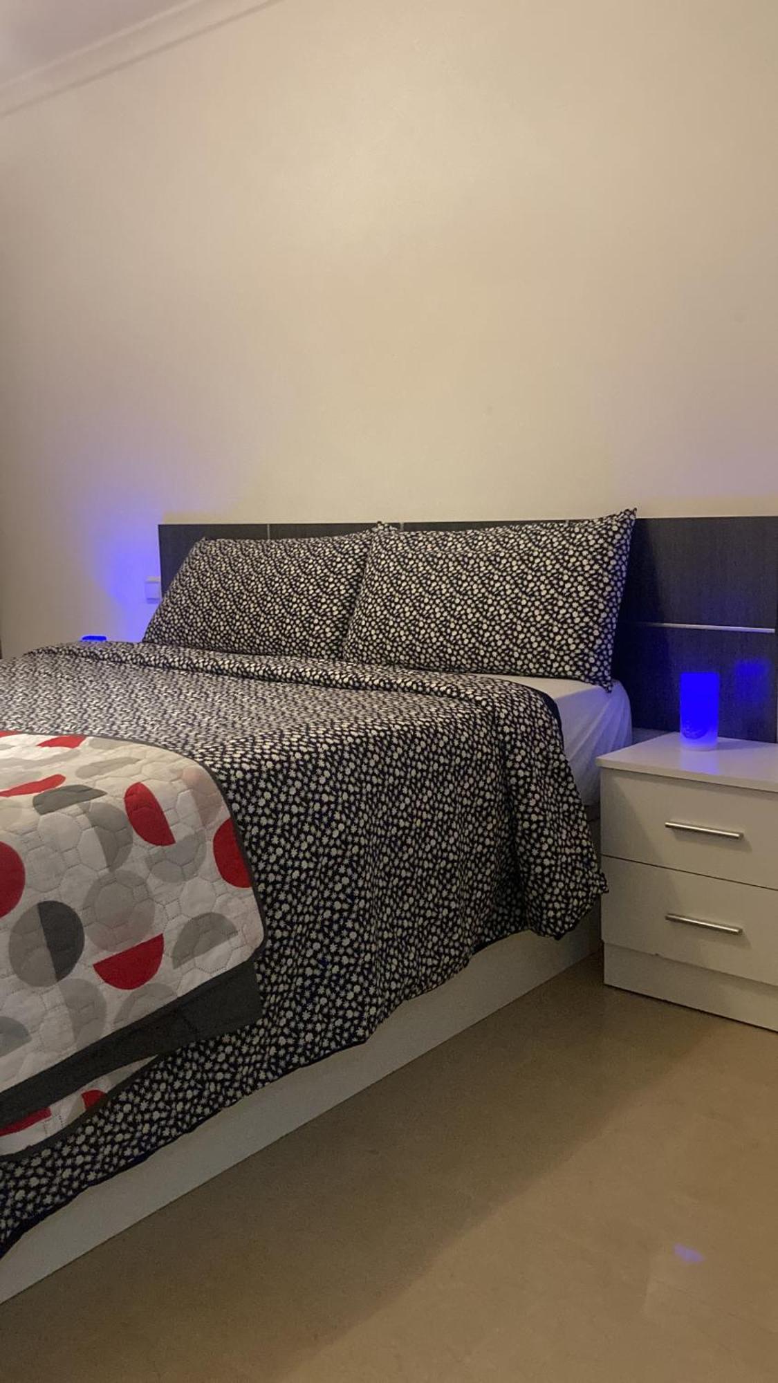 Apartament Dar Hachemia Ras El Ma  Zewnętrze zdjęcie
