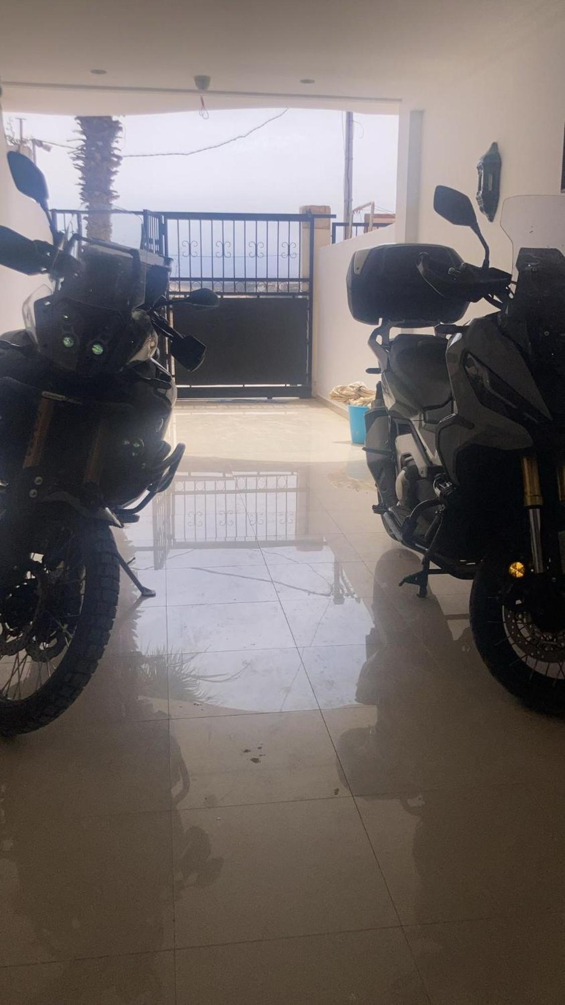 Apartament Dar Hachemia Ras El Ma  Zewnętrze zdjęcie
