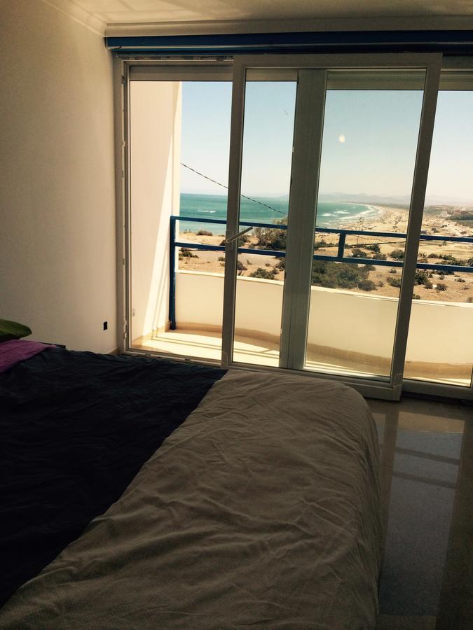 Apartament Dar Hachemia Ras El Ma  Zewnętrze zdjęcie