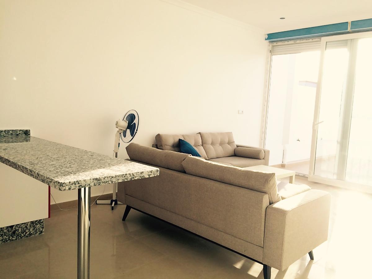 Apartament Dar Hachemia Ras El Ma  Zewnętrze zdjęcie