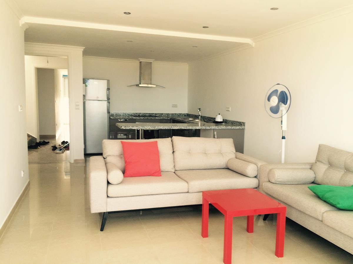 Apartament Dar Hachemia Ras El Ma  Zewnętrze zdjęcie