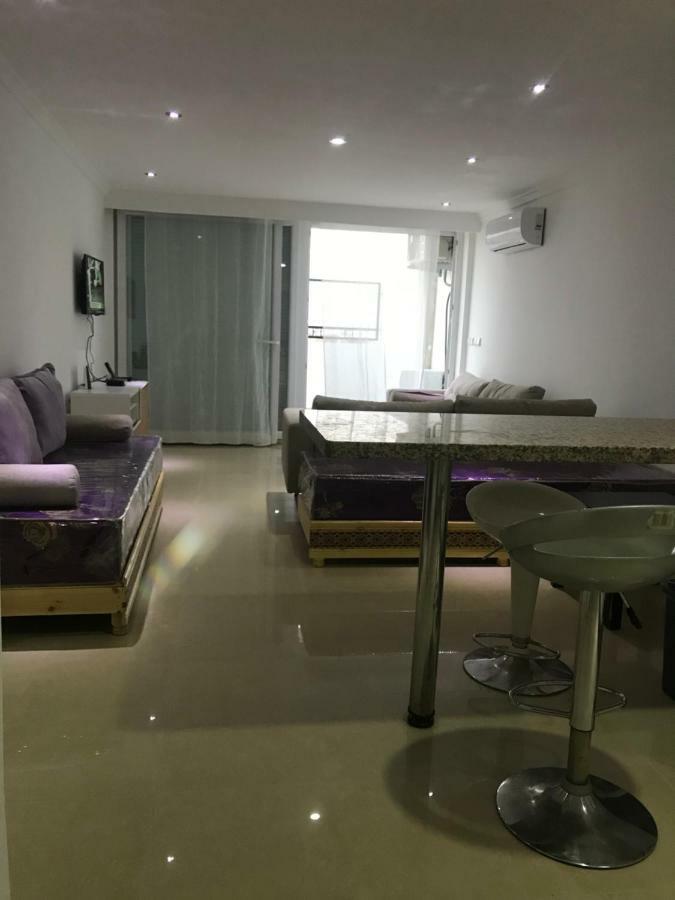 Apartament Dar Hachemia Ras El Ma  Zewnętrze zdjęcie