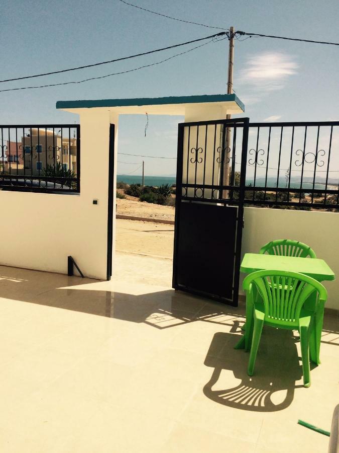 Apartament Dar Hachemia Ras El Ma  Zewnętrze zdjęcie