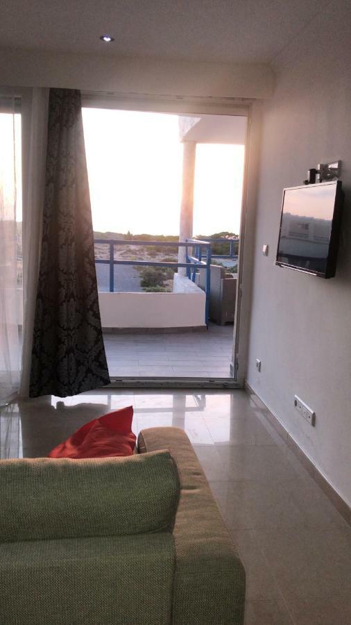Apartament Dar Hachemia Ras El Ma  Zewnętrze zdjęcie