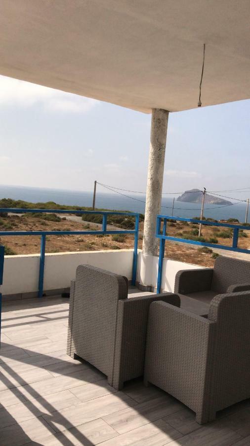 Apartament Dar Hachemia Ras El Ma  Zewnętrze zdjęcie