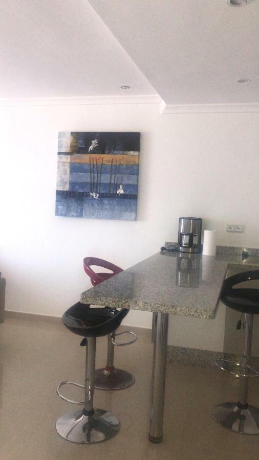 Apartament Dar Hachemia Ras El Ma  Zewnętrze zdjęcie