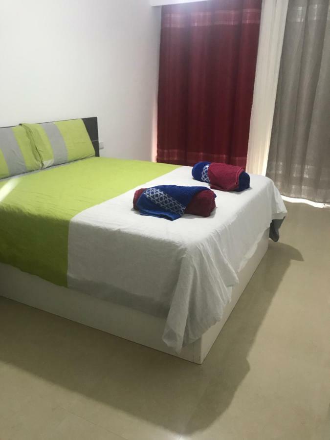 Apartament Dar Hachemia Ras El Ma  Zewnętrze zdjęcie