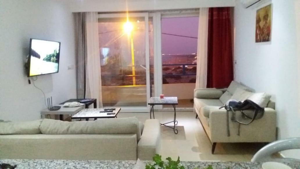 Apartament Dar Hachemia Ras El Ma  Zewnętrze zdjęcie