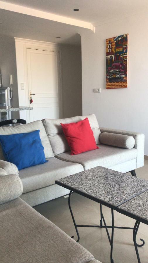 Apartament Dar Hachemia Ras El Ma  Zewnętrze zdjęcie