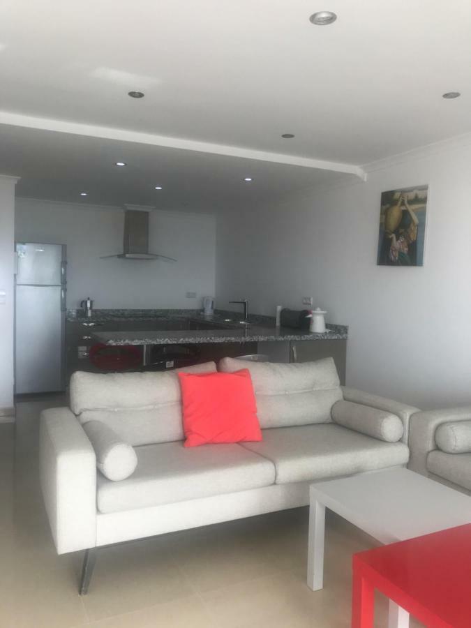 Apartament Dar Hachemia Ras El Ma  Zewnętrze zdjęcie
