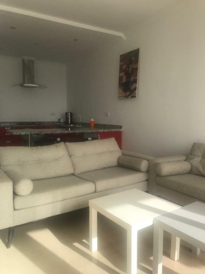 Apartament Dar Hachemia Ras El Ma  Zewnętrze zdjęcie