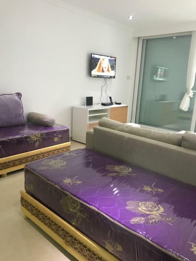 Apartament Dar Hachemia Ras El Ma  Zewnętrze zdjęcie