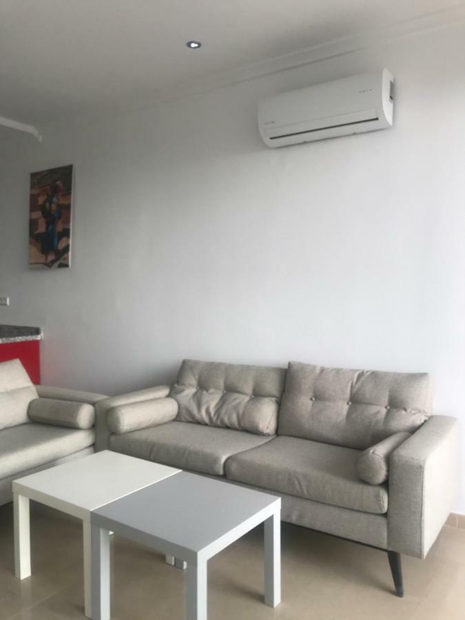 Apartament Dar Hachemia Ras El Ma  Zewnętrze zdjęcie