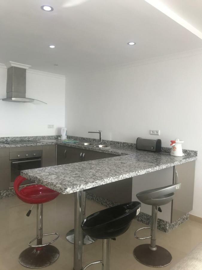 Apartament Dar Hachemia Ras El Ma  Zewnętrze zdjęcie