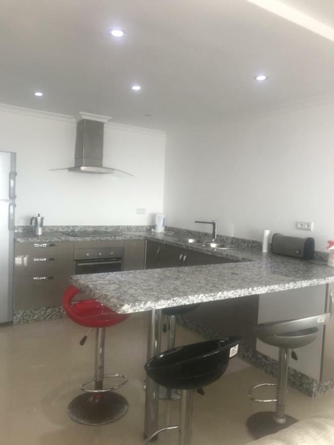 Apartament Dar Hachemia Ras El Ma  Zewnętrze zdjęcie
