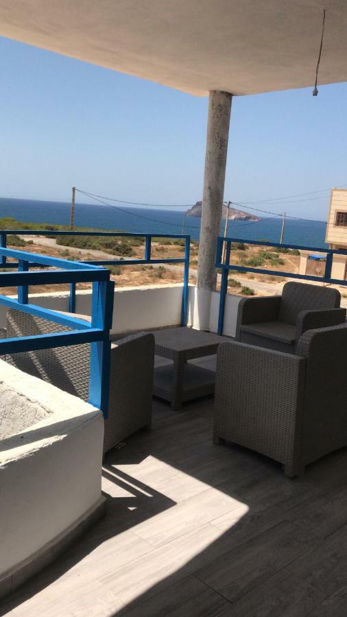 Apartament Dar Hachemia Ras El Ma  Zewnętrze zdjęcie